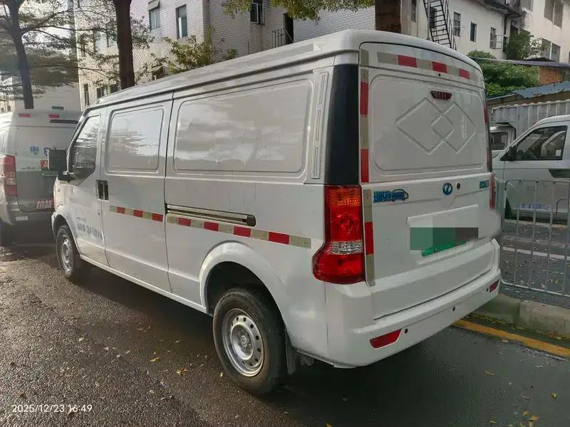Ruichi EC35 2022 EC35 II Standard Edition 38.64kWh — миниатюра 3