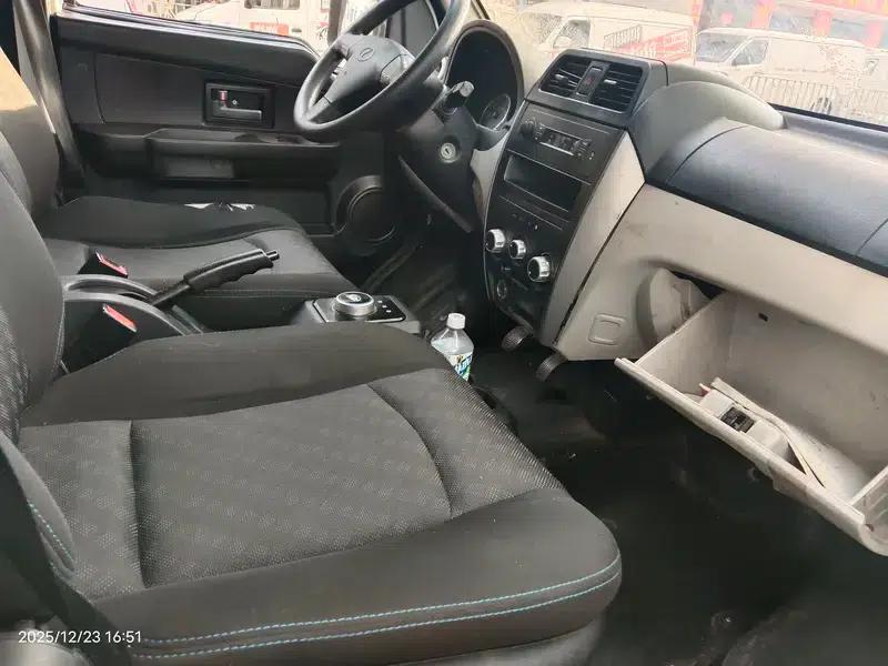 Ruichi EC35 2022 EC35 II Standard Edition 38.64kWh — миниатюра 6