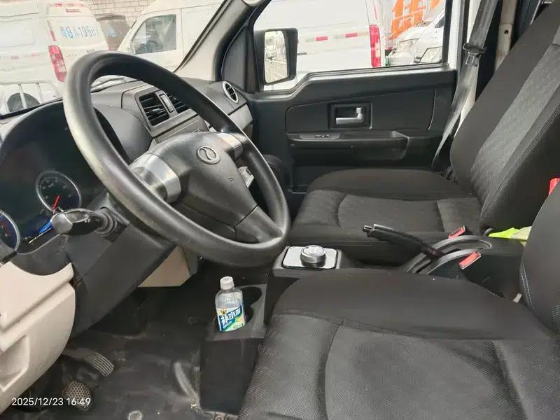 Ruichi EC35 2022 EC35 II Standard Edition 38.64kWh — миниатюра 7