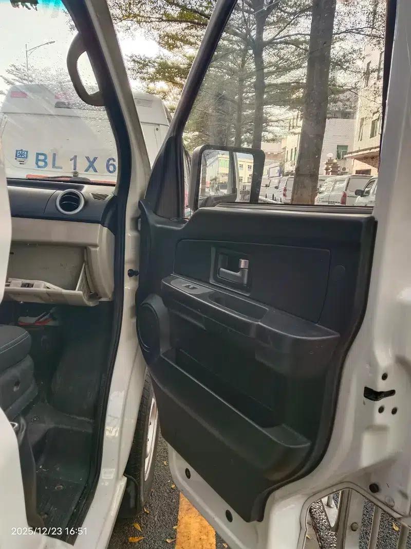 Ruichi EC35 2022 EC35 II Standard Edition 38.64kWh — миниатюра 8
