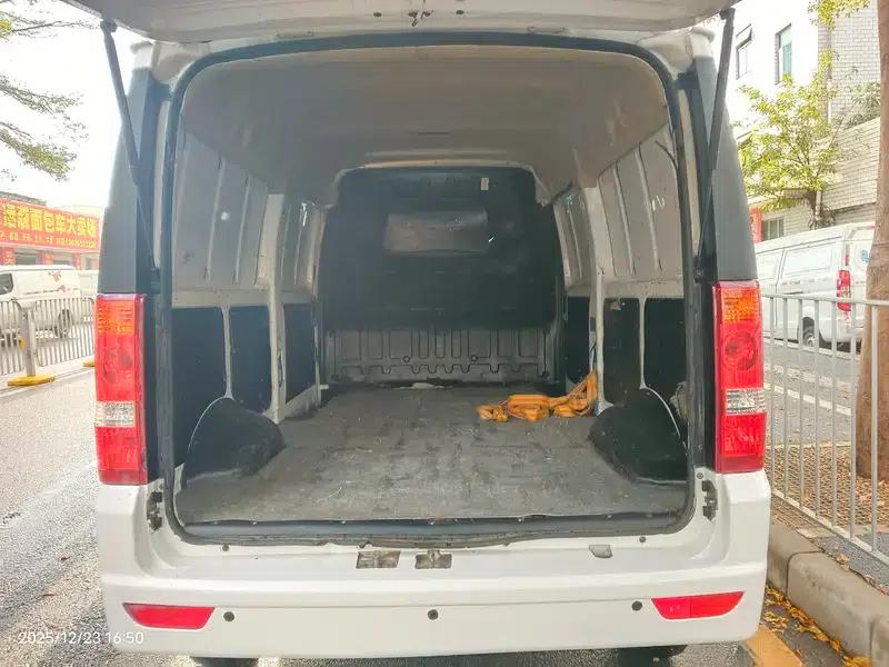 Ruichi EC35 2022 EC35 II Standard Edition 38.64kWh — миниатюра 9