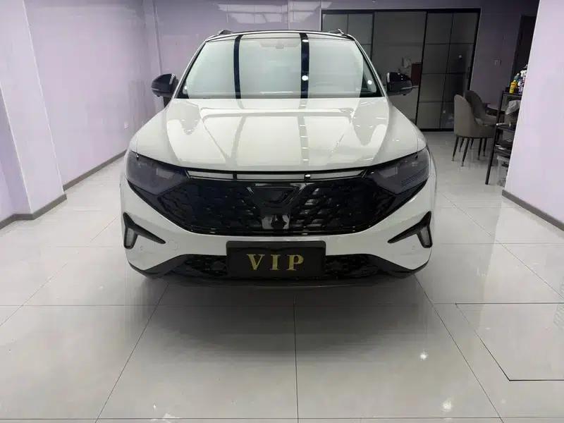Jetta VS7 2023 280TSI Automatic High-Gloss Enjoy Edition — миниатюра 2