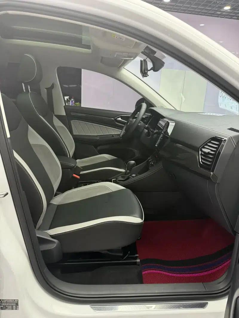 Jetta VS7 2023 280TSI Automatic High-Gloss Enjoy Edition — миниатюра 12