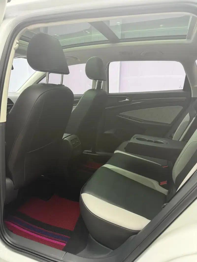 Jetta VS7 2023 280TSI Automatic High-Gloss Enjoy Edition — миниатюра 22