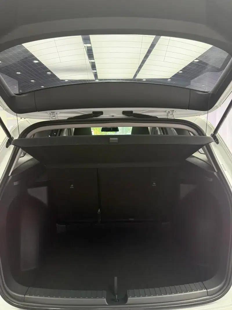 Jetta VS7 2023 280TSI Automatic High-Gloss Enjoy Edition — миниатюра 23