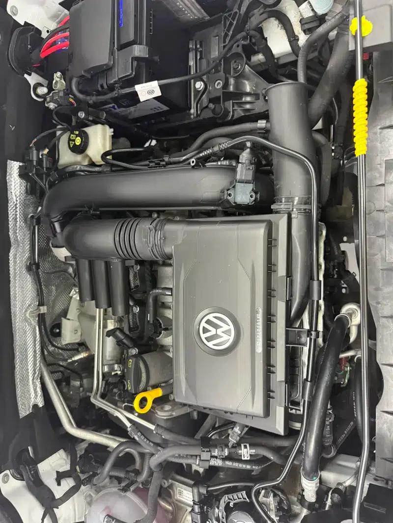 Jetta VS7 2023 280TSI Automatic High-Gloss Enjoy Edition — миниатюра 9