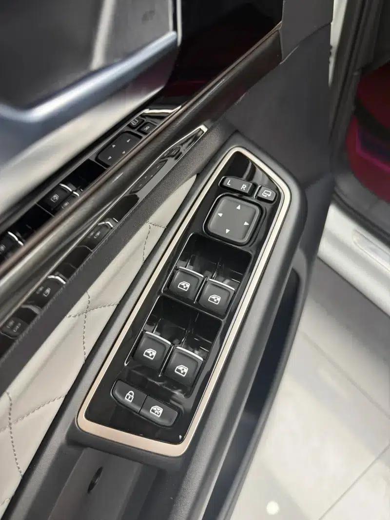 Jetta VS7 2023 280TSI Automatic High-Gloss Enjoy Edition — миниатюра 10