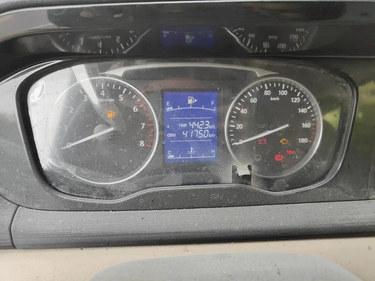 CHANGAN KUAYUE Xing V3 2022 1.5L Gasoline Enjoyment Model 2-Seat Van JL473QH — миниатюра 11