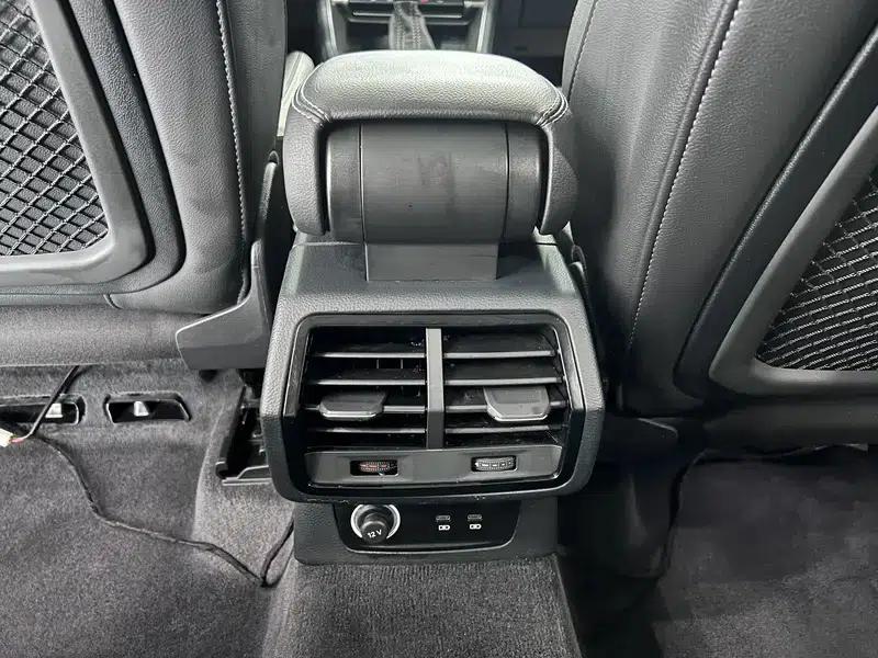 Audi Q3 2022 35 TFSI Fashion Dynamic Edition — миниатюра 12