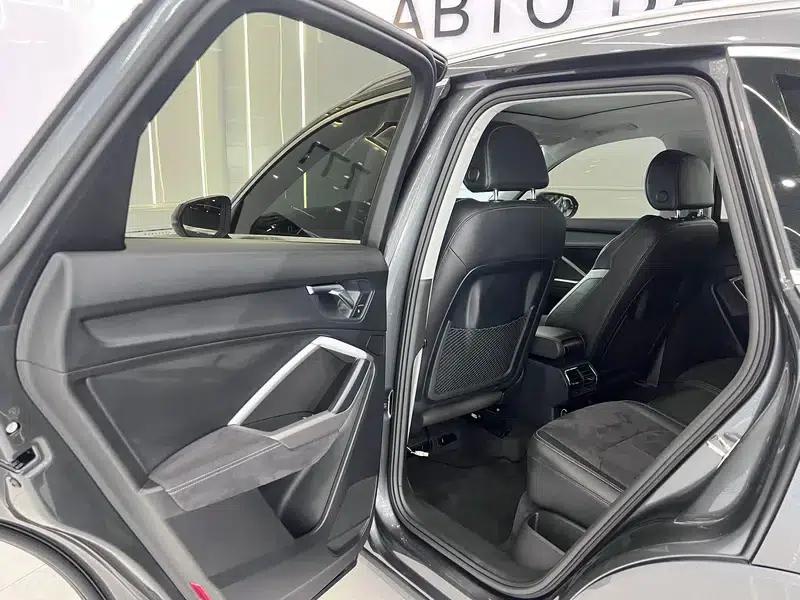 Audi Q3 2022 35 TFSI Fashion Dynamic Edition — миниатюра 19