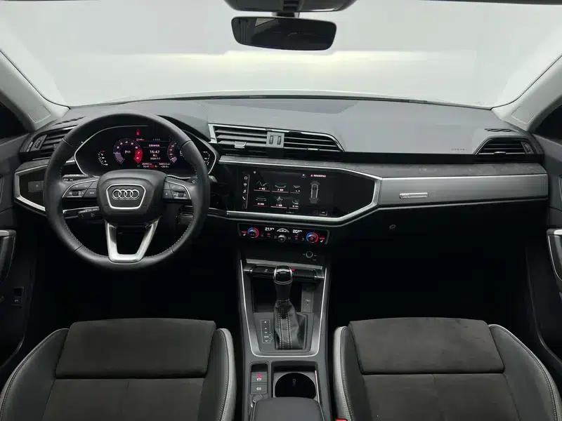 Audi Q3 2022 35 TFSI Progressive Dynamic — миниатюра 17