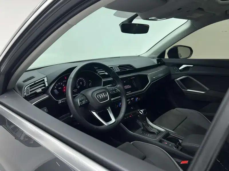 Audi Q3 2022 35 TFSI Progressive Dynamic — миниатюра 20