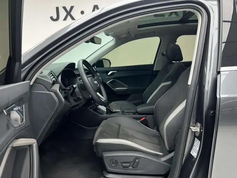 Audi Q3 2022 35 TFSI Progressive Dynamic — миниатюра 22