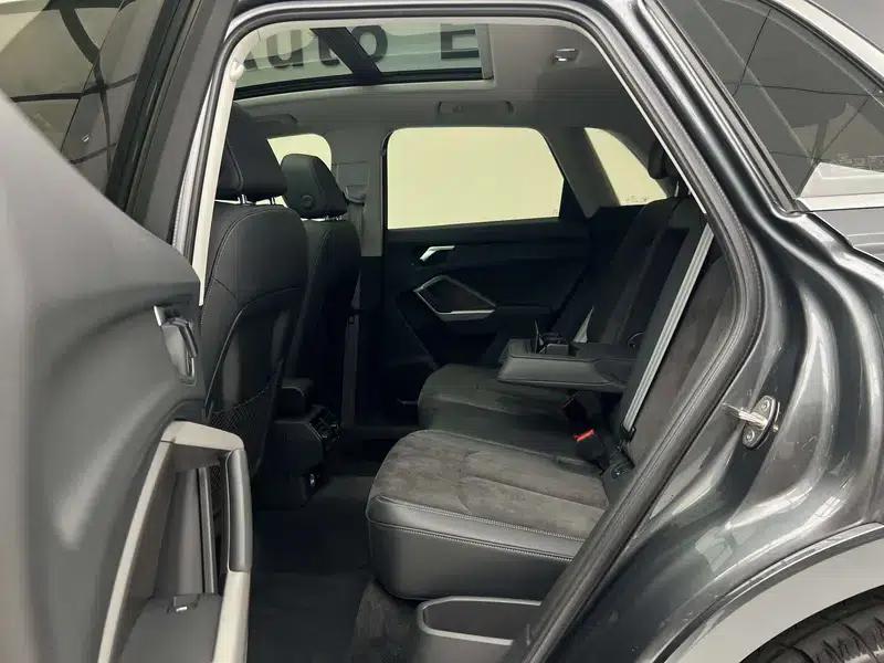 Audi Q3 2022 35 TFSI Progressive Dynamic — миниатюра 23