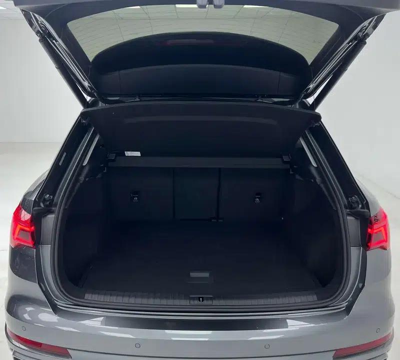 Audi Q3 2022 35 TFSI Progressive Dynamic — миниатюра 24