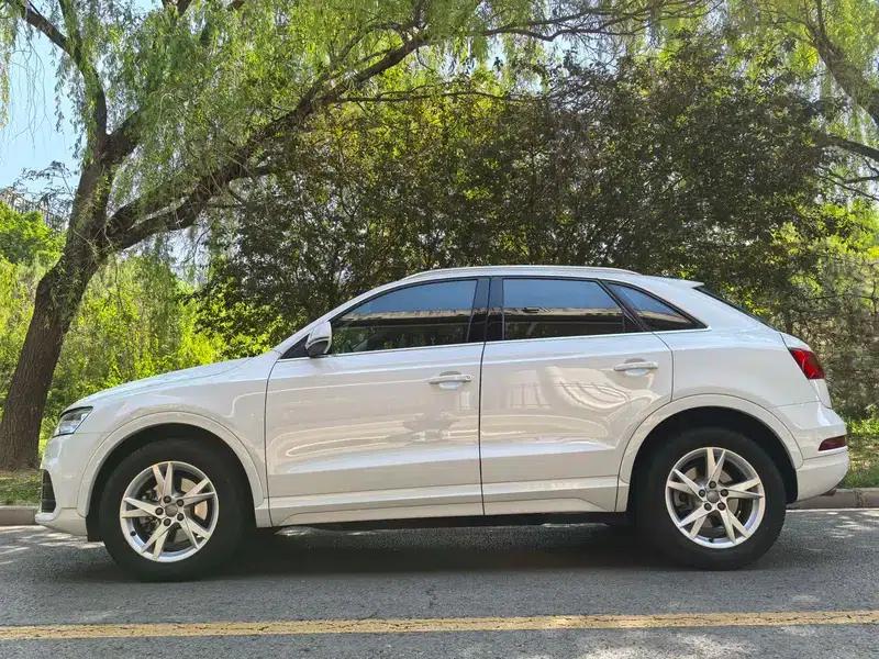 Audi Q3 2017 35 TFSI Fashion Edition — миниатюра 3