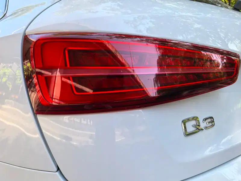 Audi Q3 2017 35 TFSI Fashion Edition — миниатюра 8