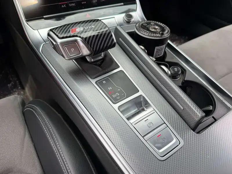 Audi A6L 2024 45 TFSI Premium Dynamic Edition — миниатюра 9
