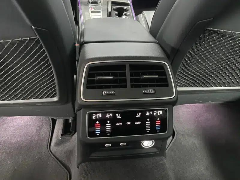 Audi A6L 2025 45 TFSI quattro Premium Dynamic Edition — миниатюра 9