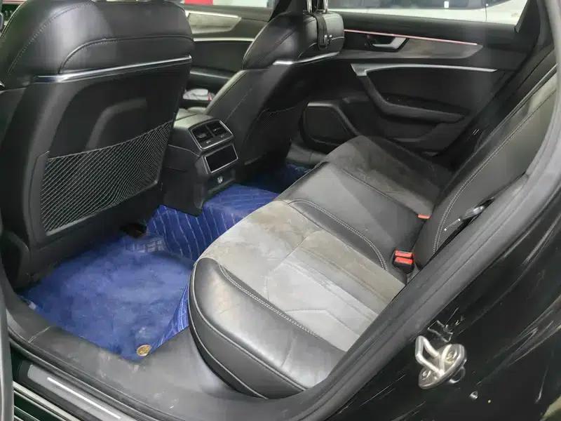 Audi A6L 2021 45 TFSI Premium Dynamic Edition — миниатюра 14