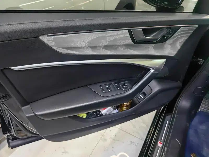 Audi A6L 2021 45 TFSI Premium Dynamic Edition — миниатюра 8