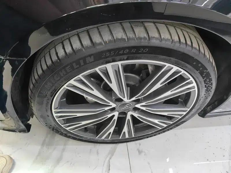 Audi A6L 2021 45 TFSI Premium Dynamic Edition — миниатюра 9
