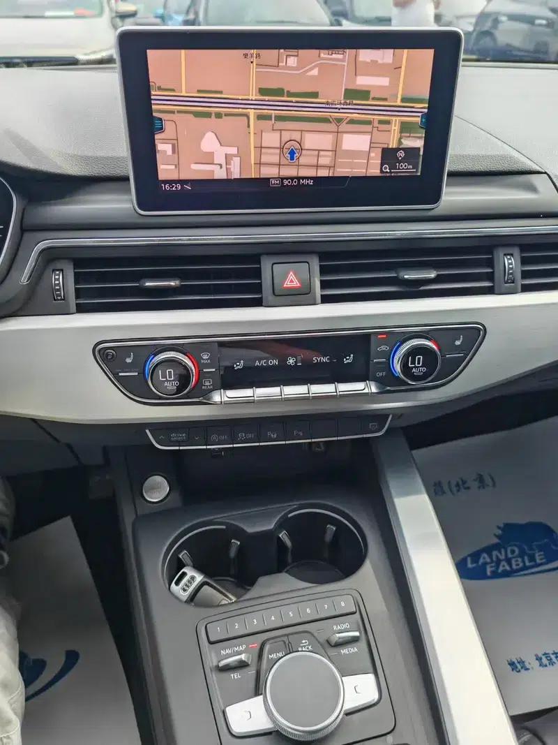Audi A4L 2019 40 TFSI Sport (China VI Emission Standard) — миниатюра 6
