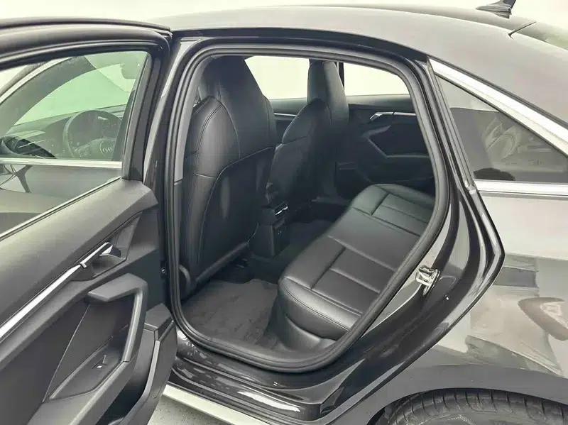 2022 Audi A3 A3L Limousine 35 TFSI Progressive Sport — миниатюра 17