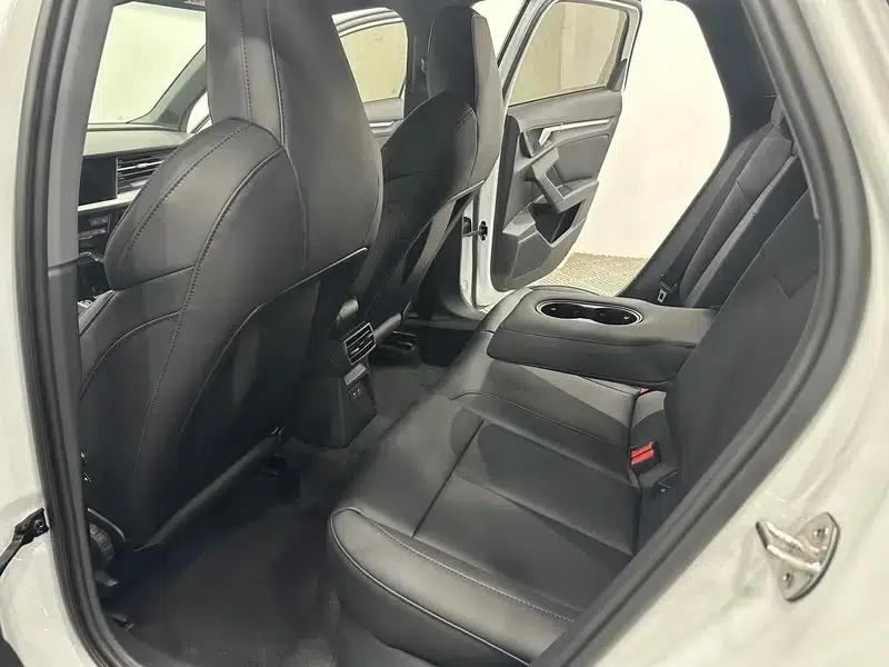 Audi A3 2022 Sportback 35 TFSI Progressive Sport — миниатюра 9