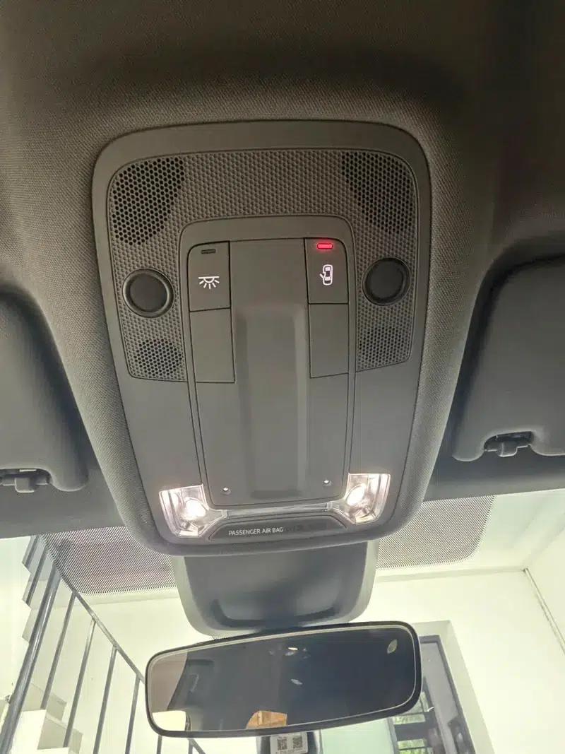 Audi A3 2022 Sportback 35 TFSI Progressive Sport — миниатюра 14