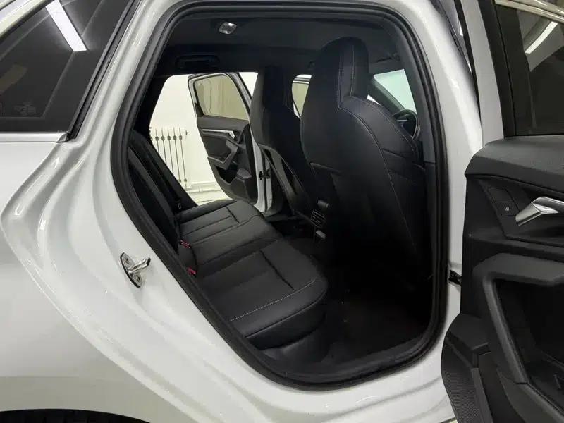 Audi A3 2022 Sportback 35 TFSI Progressive Sport — миниатюра 21