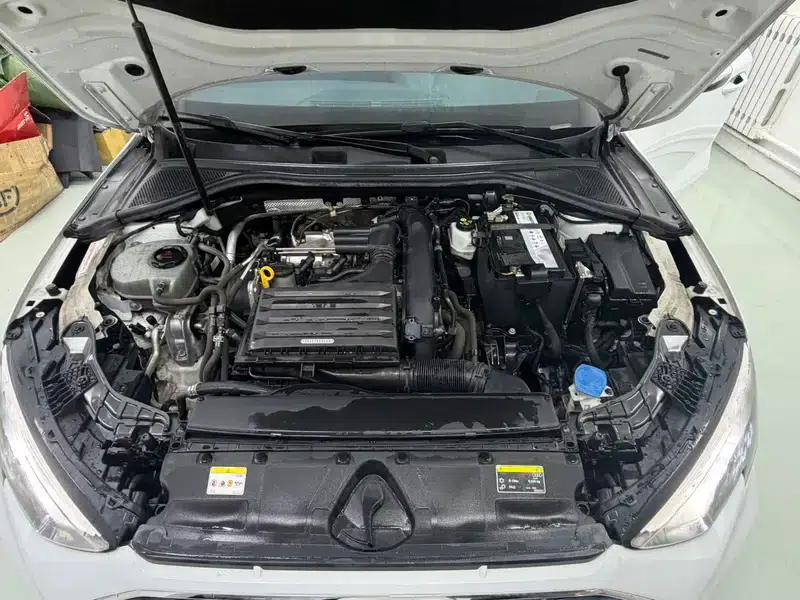 Audi A3 2022 Sportback 35 TFSI Progressive Sport — миниатюра 7