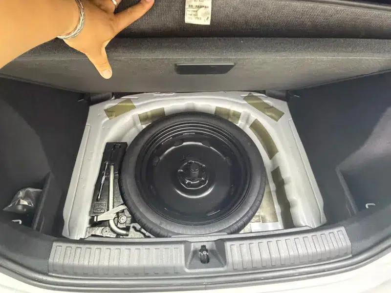 Audi A3 2022 Sportback 35 TFSI Progressive Sport — миниатюра 8