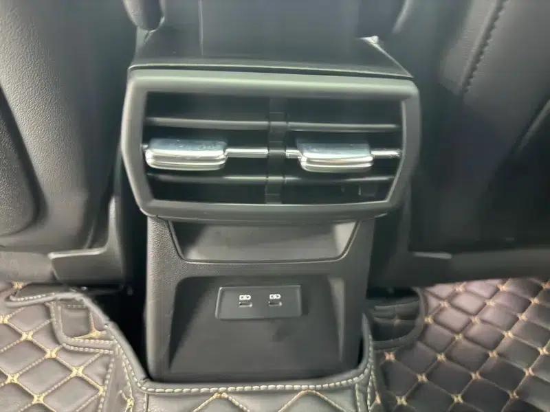 2023 Audi A3 A3L Limousine 35 TFSI Fashion Sport — миниатюра 12