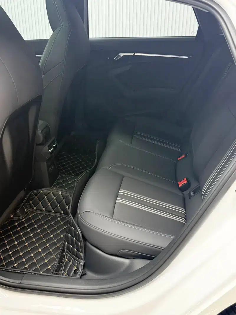 2023 Audi A3 A3L Limousine 35 TFSI Fashion Sport — миниатюра 17