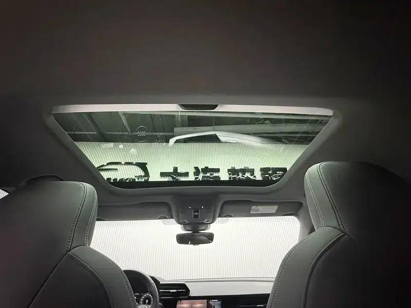 2023 Audi A3 A3L Limousine 35 TFSI Fashion Sport — миниатюра 18