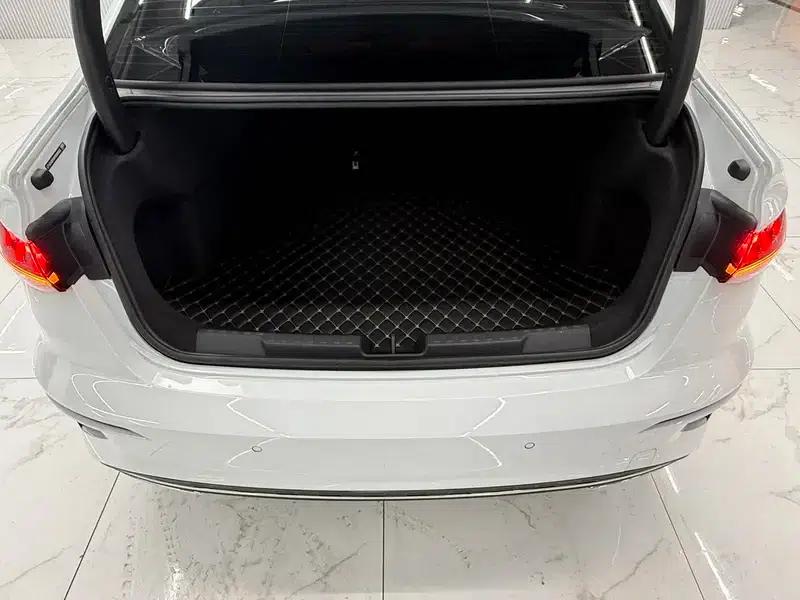 2023 Audi A3 A3L Limousine 35 TFSI Fashion Sport — миниатюра 19