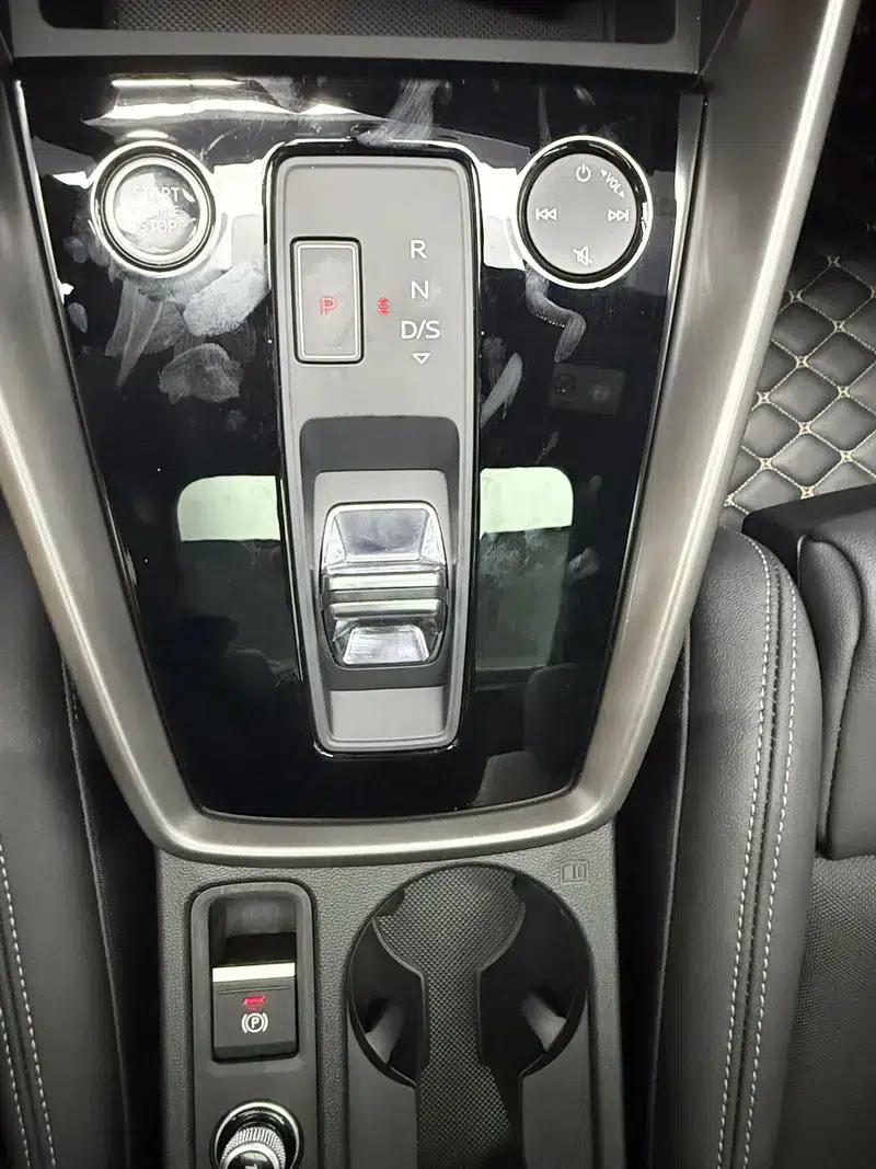 2023 Audi A3 A3L Limousine 35 TFSI Fashion Sport — миниатюра 10