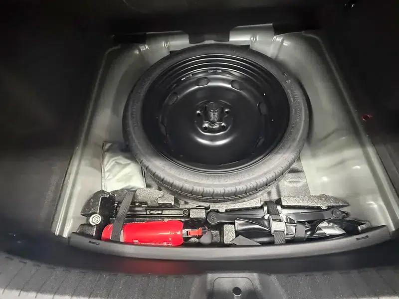 Audi A3 2023 Facelift A3L Limousine 35 TFSI Progressive Sport — миниатюра 13