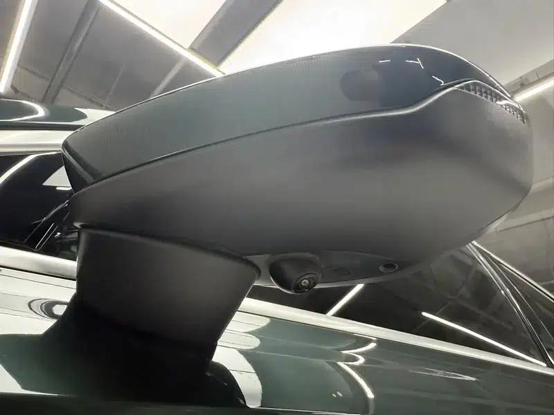Audi A3 2023 Facelift A3L Limousine 35 TFSI Progressive Sport — миниатюра 19