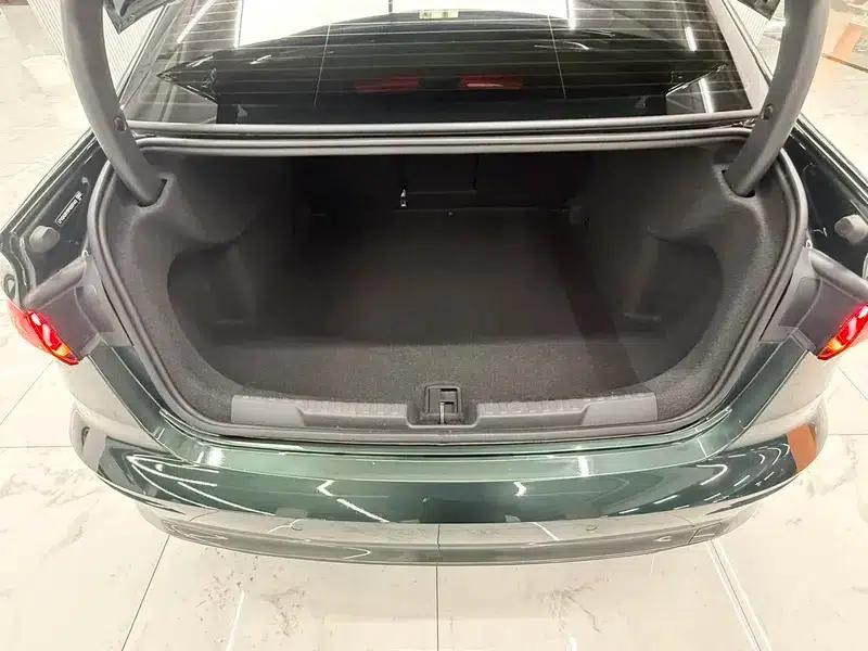 Audi A3 2023 Facelift A3L Limousine 35 TFSI Progressive Sport — миниатюра 20