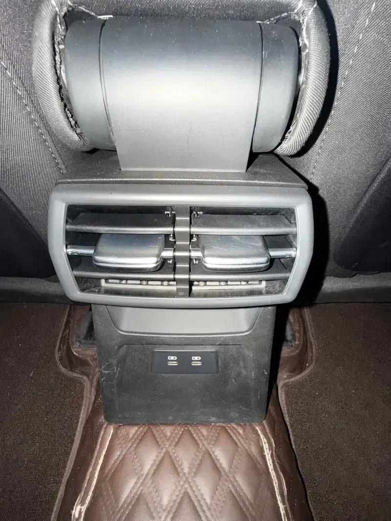 Audi A3 2023 Facelift A3L Limousine 35 TFSI Progressive Sport — миниатюра 9