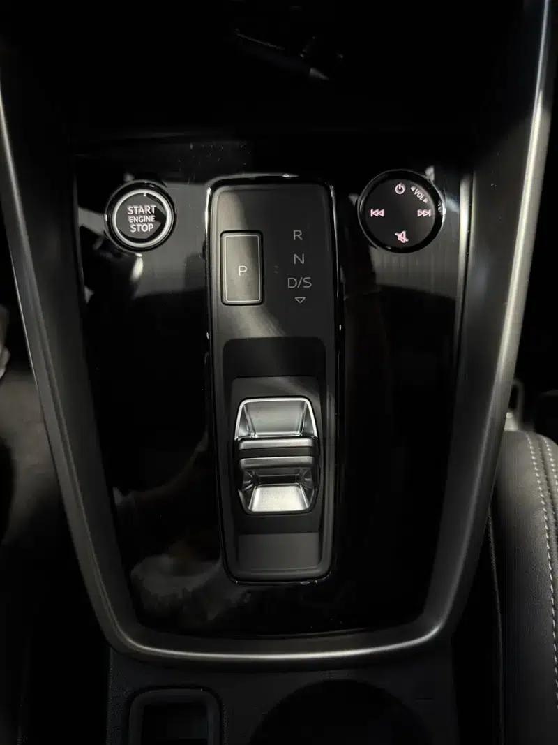 Audi A3 2022 Sportback 35 TFSI Fashion Sport — миниатюра 12