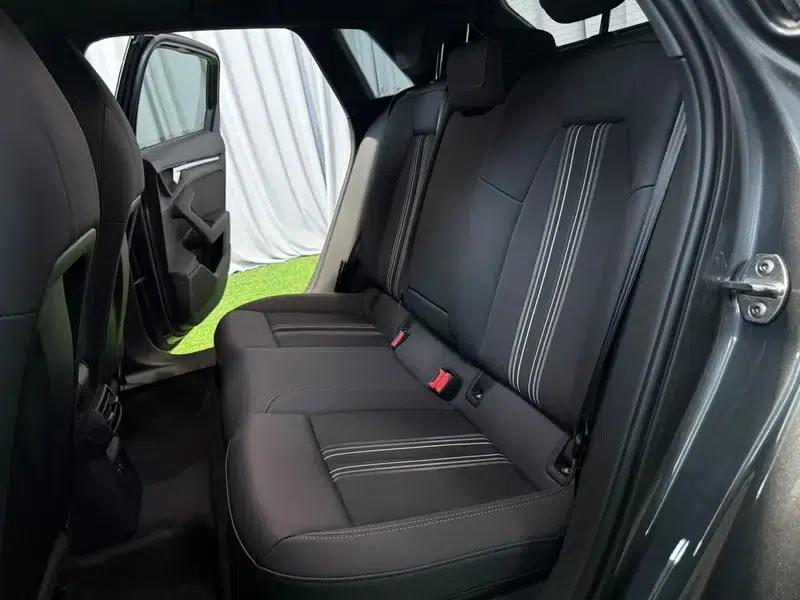 Audi A3 2022 Sportback 35 TFSI Fashion Sport — миниатюра 16