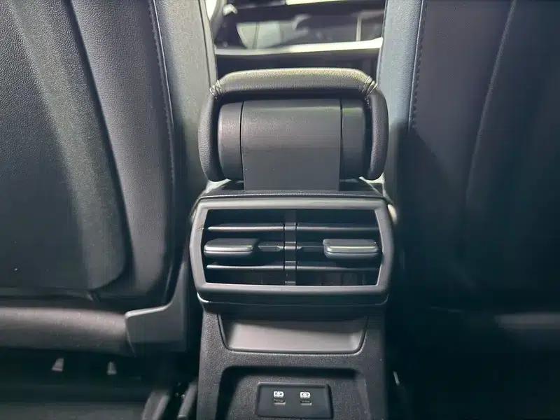 Audi A3 2022 Sportback 35 TFSI Fashion Sport — миниатюра 9