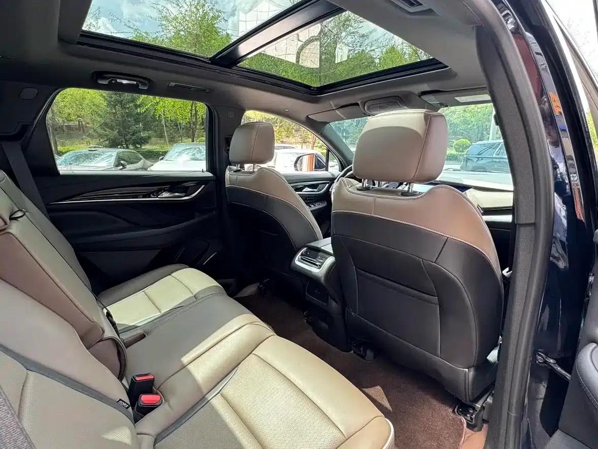 Enclave 2020 28T AWD Premium Flagship — миниатюра 16