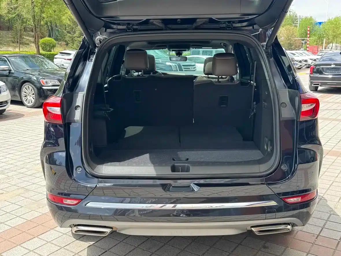 Enclave 2020 28T AWD Premium Flagship — миниатюра 18