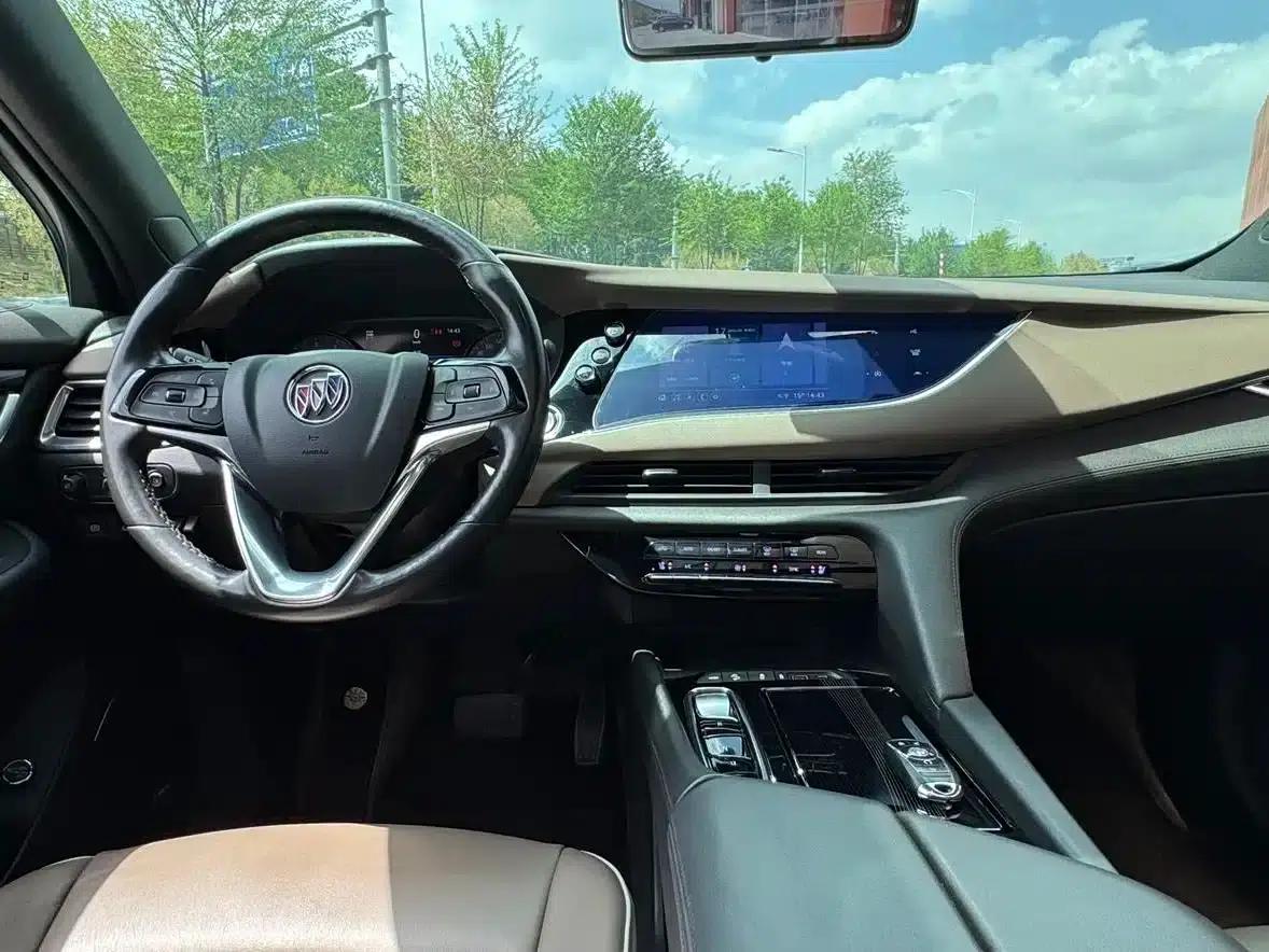 Enclave 2020 28T AWD Premium Flagship — миниатюра 19
