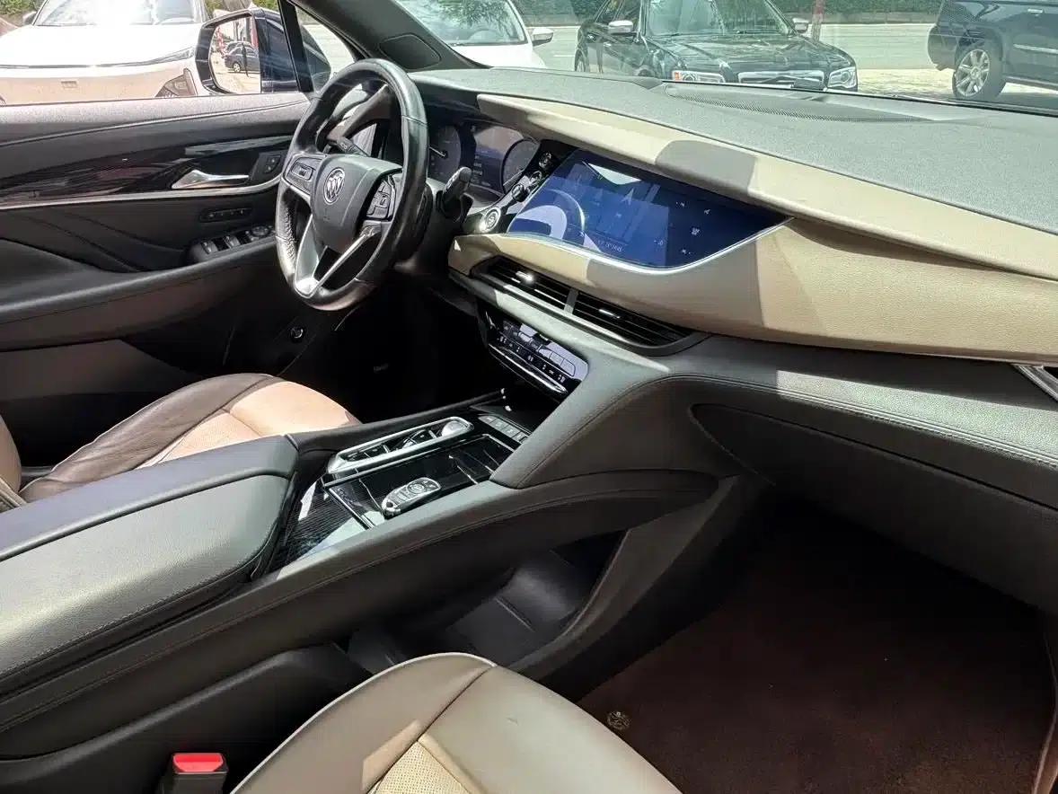 Enclave 2020 28T AWD Premium Flagship — миниатюра 20