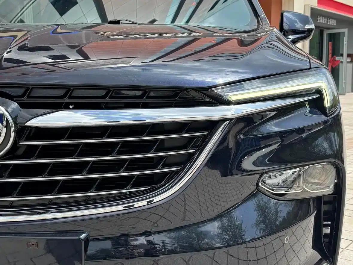 Enclave 2020 28T AWD Premium Flagship — миниатюра 3